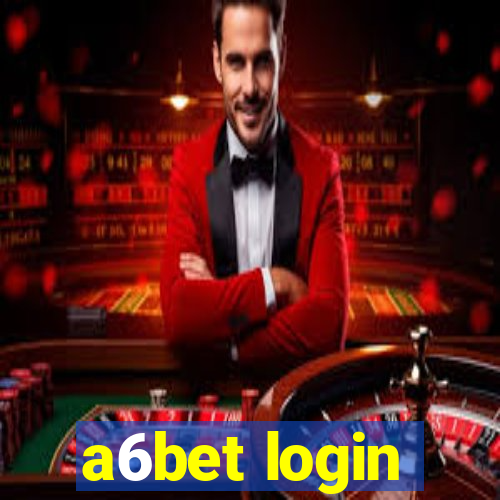 a6bet login